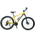 دوچرخه کوهستان اورلورد مدل H_05 سایز طوقه 27.5 اینچ (650B)