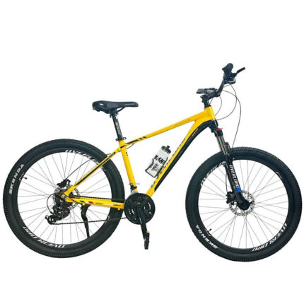 دوچرخه کوهستان اورلورد مدل H_05 سایز طوقه 27.5 اینچ (650B)