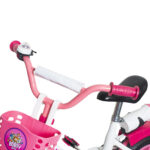 دوچرخه شهری مدل بابزی سایز 12