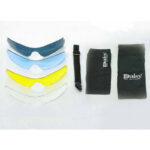 عینک ورزشی دایزی مدل c10