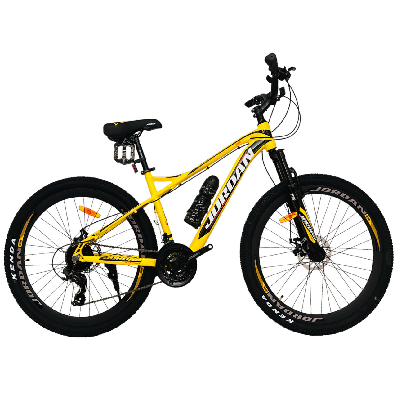 دوچرخه کوهستان جردن مدل JACKSON کد 3 سایز طوقه 27.5 اینچ دوچرخه کوهستان جردن مدل JACKSON کد 3 سایز طوقه 27.5 اینچ