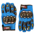 دستکش دوچرخه سواری مدل touch