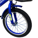 دوچرخه کودک شهری مدل 116 سایز طوقه 16 اینچ