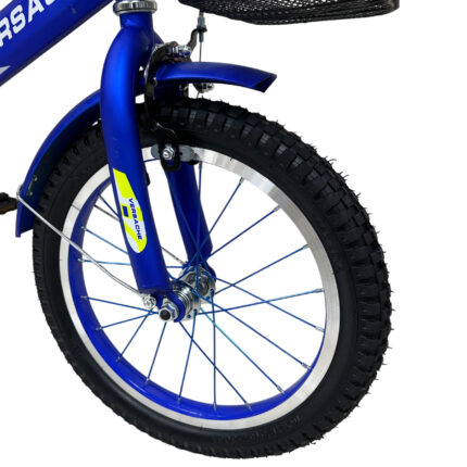 دوچرخه کودک شهری مدل 116 سایز طوقه 16 اینچ