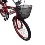 دوچرخه کودک شهری مدل 116 سایز طوقه 20 اینچ