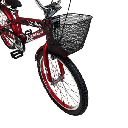 دوچرخه کودک شهری مدل 116 سایز طوقه 20 اینچ