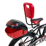 دوچرخه کودک شهری مدل 141 سایز طوقه 20 اینچ