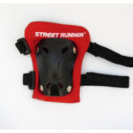 زانو بند و آرنج بند استریت رانر کد 1330 بسته 6 عددی