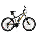 دوچرخه کوهستان ویوا مدل SPINNER کد 300 سایز طوقه 26 اینچ