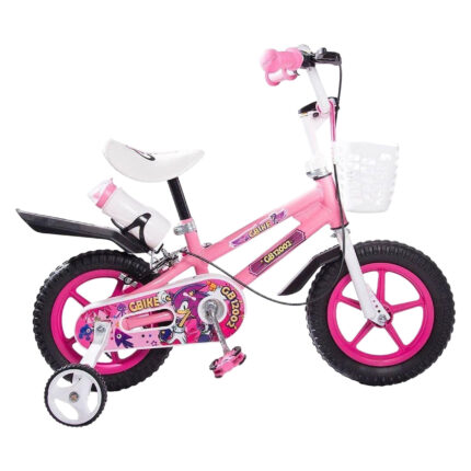 دوچرخه شهری مدل سونیک 120022 سایز 12