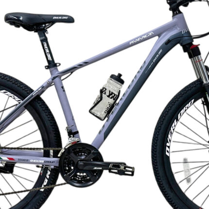 دوچرخه کوهستان اورلورد مدل PANAMERA SE 2.0D سایز طوقه 27.5 اینچ