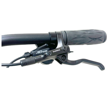 دوچرخه کوهستان مدل CAFFEINE F3 هیدرولیکی سایز طوقه 27.5 اینچ