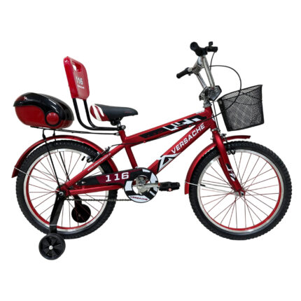 دوچرخه کودک شهری مدل 116 سایز طوقه 20 اینچ