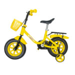 دوچرخه شهری مدل بابزی سایز 12