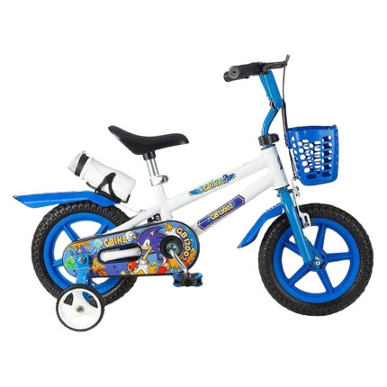 دوچرخه شهری مدل سونیک سایز 12