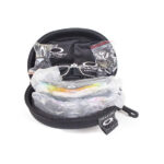 عینک دوچرخه سواری اوکلی مدل E20