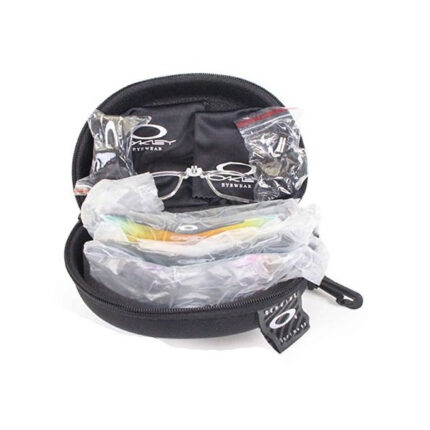 عینک دوچرخه سواری اوکلی مدل E20