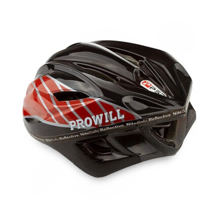 کلاه ایمنی دوچرخه مدل IS-01PSD