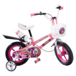 دوچرخه شهری مدل سونیک سایز 12