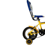 دوچرخه شهری مدل پاور 0012 سایز طوقه 12 اینچ