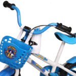 دوچرخه کودک مدل سونیک سایز 12