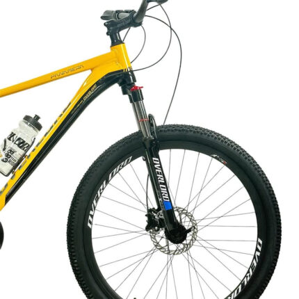 دوچرخه کوهستان اورلورد مدل H_05 سایز طوقه 27.5 اینچ (650B)